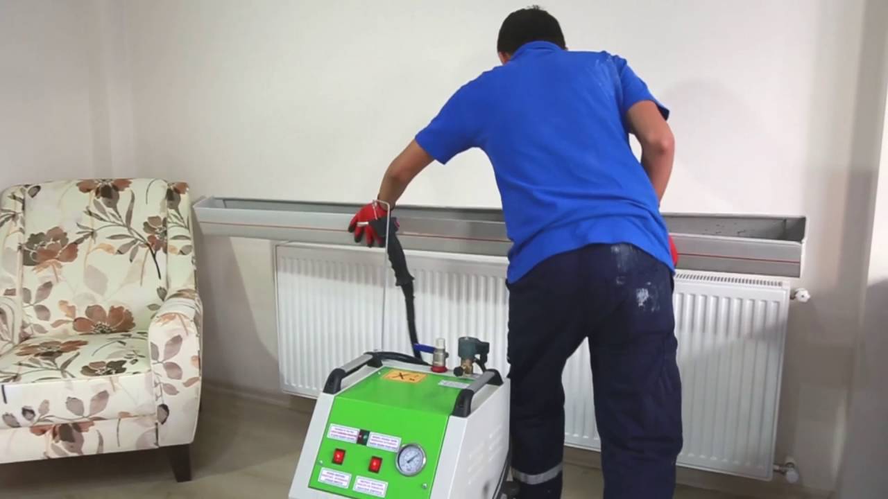 Kombi ve Petek Bakımı